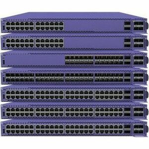 Conmutador SFP+ de 24 puertos 5520 de Extreme Networks