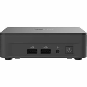 Asus NUC 12 Pro NUC12WSKI3 Barebone System - Intel Core i3 12th Gen i3-1220P 1.50 GHz Deca-core (10 Core)