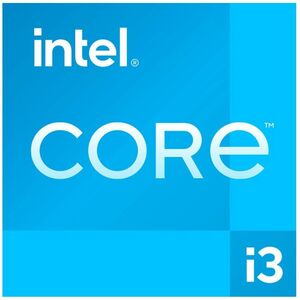 Intel Core i3 (14th Gen) 14100F Quad-core (4 Core) 3.50 GHz Processor Upgrade