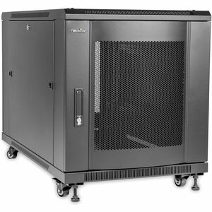 Rocstor SolidRack Rack Cabinet