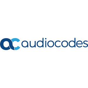 AudioCodes WebRTC - Upgrade License - 10 Registered Softphones