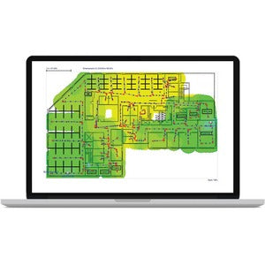 NetAlly AirMagnet Survey On-Demand für AM/A4015R25 – Abonnementlizenz – 25 Einheiten – 7 Tage – mit 1 Jahr AllyCare-Support