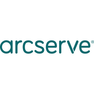 Arcserve UDP Cloud Archiving – Abonnementlizenz – 10 TB Speicherplatz