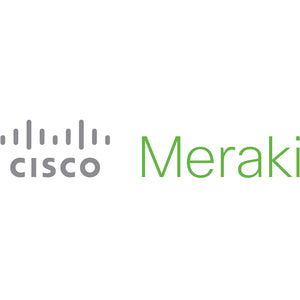 Meraki Enterprise + 3 Years Enterprise Support - Subscription License - 1 Security Appliance - 3 Year