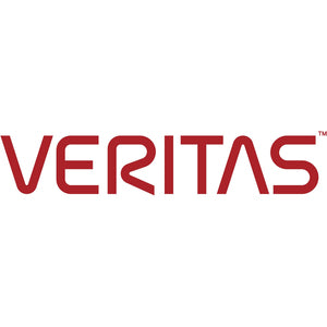 Veritas Flex Software für 5340 Hohe Verfügbarkeit + 1 Jahr Essential Support - Vor-Ort-Lizenz - 480 TB Kapazität