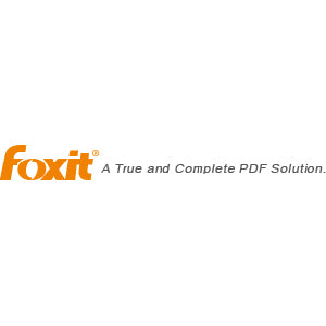 Foxit eSign Pro - Subscription License - 1 License - 1 Year