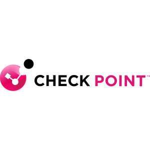 Check Point Smart-1 Cloud Management with SmartEvent Blade - Subscription License Renewal - 100 GB Storage Space, Up to 3 GB Logs Per Day, 5 SMB Gateways - 3 Year