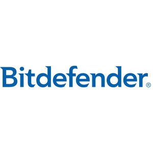 BitDefender Total Security 2020 - Subscription License - 5 Device - 2 Year