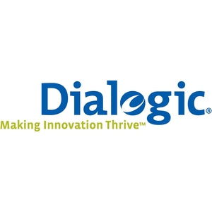 Dialogic Brooktrout SR140 - License - 12 Additional Channel