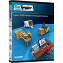 Seagull BarTender v.9.3 Automation - License - Unlimited Network User, 10 Printer - PEGASUSS 