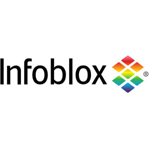 Infoblox NetMRI Vollständiges NetMRI-Modul + Premium-Wartung – Abonnementlizenz – 100 Geräte – 1 Jahr