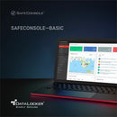 DataLocker SafeConsole Basic Server - License - 3 Year - PEGASUSS 