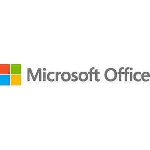 Microsoft Office 2021 Professional + Microsoft support included for 60 days at no extra cost - License - 1 PC