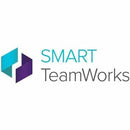 SMART TeamWorks - Subscription - 5 Workspace Host, App account - 1 Year - PEGASUSS 