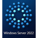 Microsoft Windows Server 2022 Standard 64-bit - License - 16 Core - PEGASUSS 