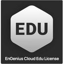 EnGenius Cloud MSP Portal - License - 1 Account - 1 Year - PEGASUSS 