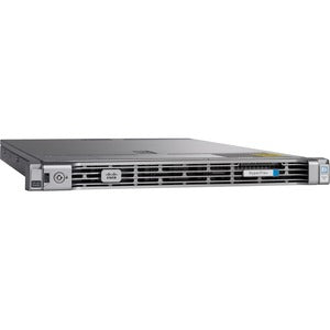 Cisco HyperFlex HX220c M4 1U Rack Server - 2 x Intel Xeon E5-2609 v4 1.70 GHz - 128 GB RAM - 12Gb/s SAS Controller