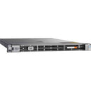 Cisco HyperFlex Barebone System - 1U Rack-mountable - 2 x Processor Support - PEGASUSS 