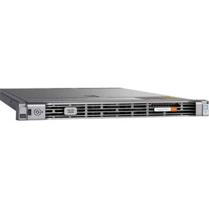 Cisco HyperFlex Barebone System - 1U Rack-mountable - 2 x Processor Support