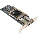 Accortec Broadcom 57810 Dual Port 10Gb DA/SFP+ Convergence Network Adapter - PEGASUSS 