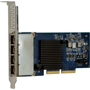 Accortec I350-T4 ML2 Quad Port GbE Adapter For IBM System x