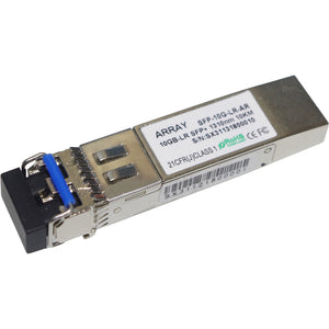 Accortec Cisco SFP-10G-LR Compatible 10Gbase-LR SFP+ Transceiver