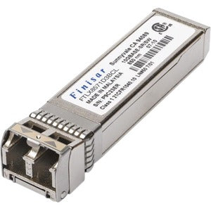 Accortec 10GBASE-SR/SW 400m Multimode Datacom SFP+ Optical Transceiver