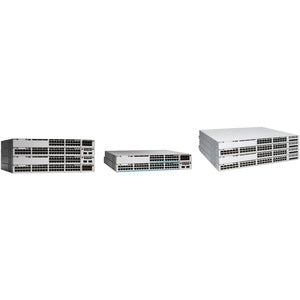 Cisco Catalyst 9300L-24UXG-4X Ethernet Switch