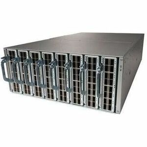 Cisco Nexus 3400-S Ethernet Switch