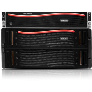 Veritas NetBackup 5340 SAN Storage System