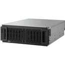 HGST Ultrastar Data60 SE4U60-24 Drive Enclosure SATA/600 - 12Gb/s SAS Host Interface - 4U Rack-mountable - PEGASUSS 