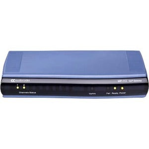 AudioCodes MediaPack MP-112 VoIP-Gateway