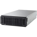 HGST Ultrastar Data102 SE4U102-102 Drive Enclosure SATA/600 - 12Gb/s SAS Host Interface - 4U Rack-mountable - PEGASUSS 