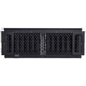 HGST Ultrastar Data102 SE4U102-102 Drive Enclosure 12Gb/s SAS - 12Gb/s SAS Host Interface - 4U Rack-mountable