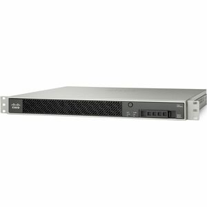 Cisco ASA 5515-X Adaptive Security Appliance