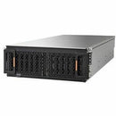 HGST Ultrastar Data102 SE4U102-60 Drive Enclosure 12Gb/s SAS - Mini-SAS HD Host Interface - 4U Rack-mountable - PEGASUSS 