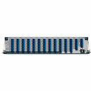 Cisco NCS 1000 64 chs Odd Mux/Demux Patch Panel - C-band - PEGASUSS 