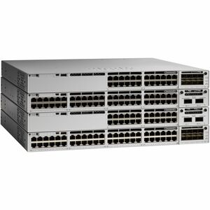 Cisco Catalyst C9300X-24Y Ethernet Switch