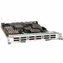 Cisco Nexus 7000 M3-Series 24-Port 40 Gigabit Ethernet Module - PEGASUSS 