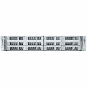 Cisco Barebone System - 2U Rack-mountable - 2 x Processor Support