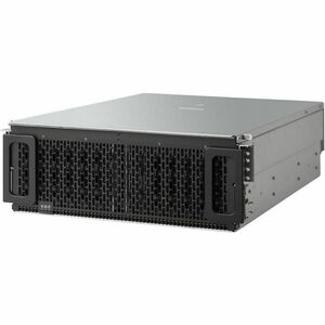 HGST Ultrastar Data60 SE4U60-60 Drive Enclosure 12Gb/s SAS - 12Gb/s SAS Host Interface - 4U Rack-mountable - TAA Compliant