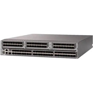 Cisco MDS 9396T 32-Gbit/s 96-Port-Fibre-Channel-Switch