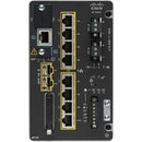 Cisco Catalyst IE-3300-8P2S-A Ethernet Switch - PEGASUSS 