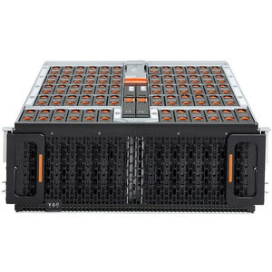 WD Ultrastar Data60 DAS Storage System