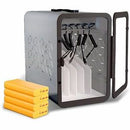 JAR Systems Adapt6 USB-C Charging Station with Active Charge Upgrade - PEGASUSS 