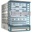 Cisco Nexus 7009 Switch Chassis - PEGASUSS 