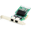Accortec HP Gigabit Ethernet Card - PEGASUSS 