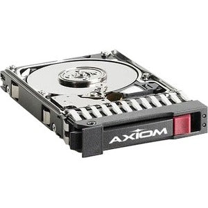 Accortec 600 GB Hard Drive - 2.5" Internal - SAS (6Gb/s SAS)