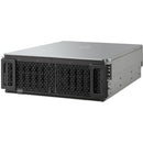 HGST Ultrastar Data60 SE-4U60-12P06 Drive Enclosure - 12Gb/s SAS Host Interface - 4U Rack-mountable - PEGASUSS 