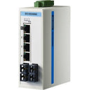 Advantech ProView EKI-5524MMI Ethernet Switch - PEGASUSS 